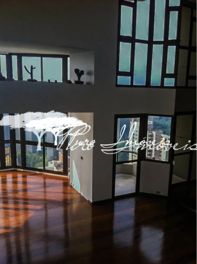 Apartamento, 4 quartos, 340 m² - Foto 2