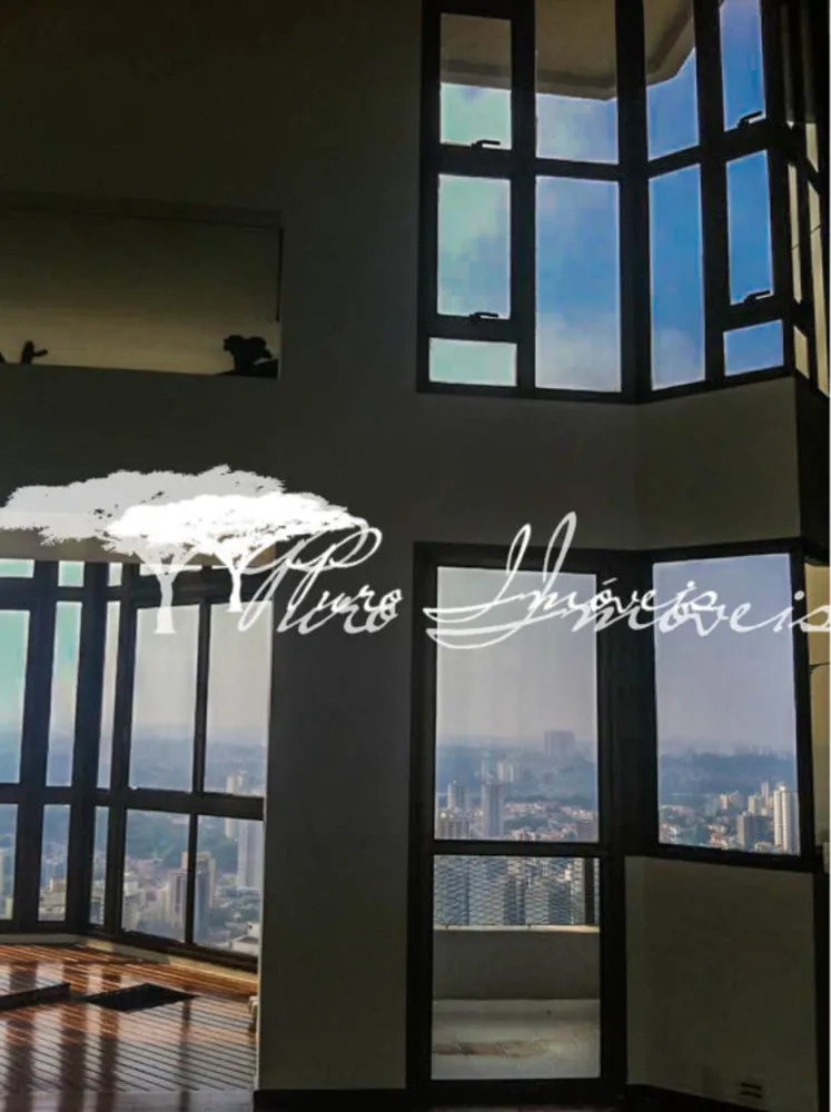 Apartamento, 4 quartos, 340 m² - Foto 3