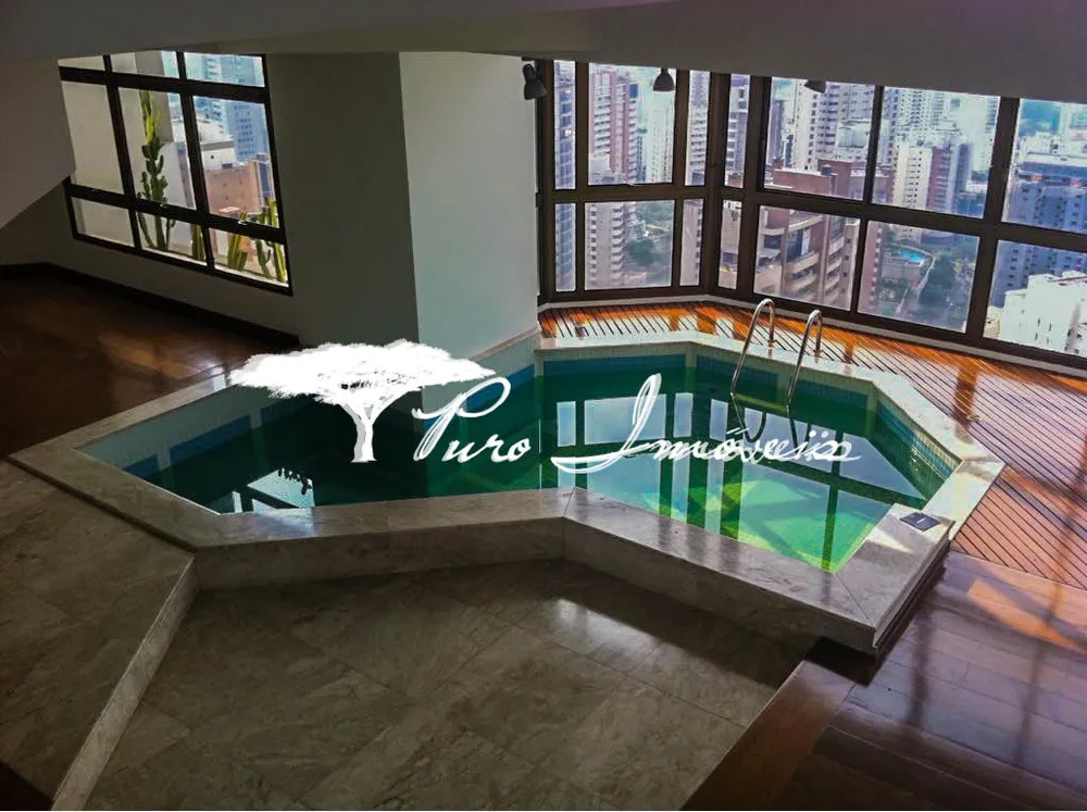 Apartamento, 4 quartos, 340 m² - Foto 1