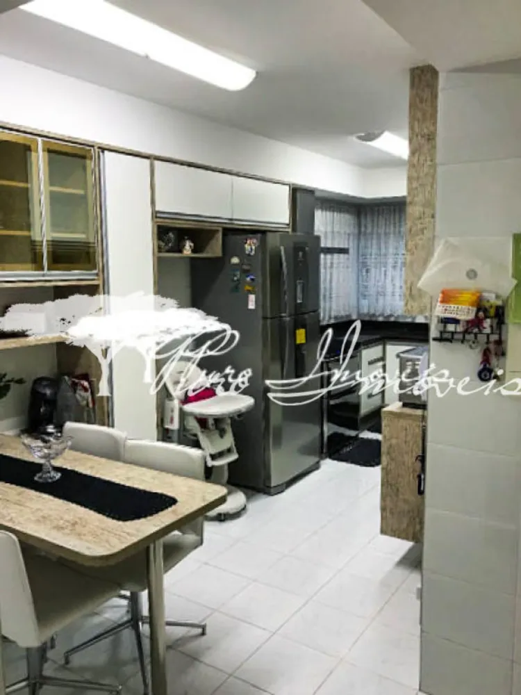 Apartamento, 3 quartos, 138 m² - Foto 3