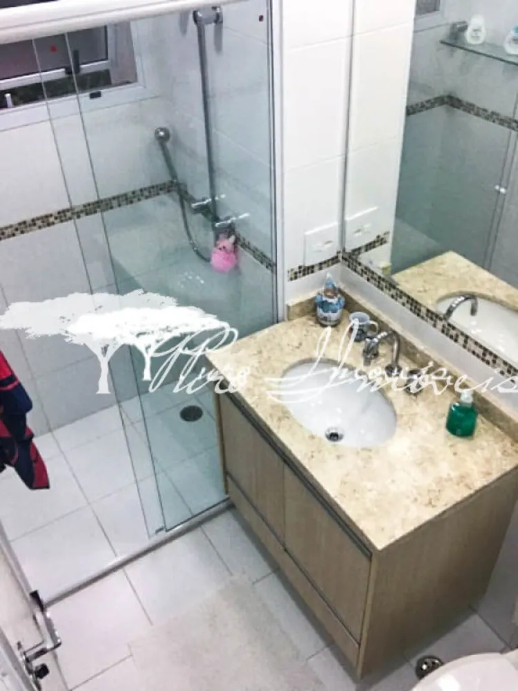 Apartamento, 3 quartos, 138 m² - Foto 5