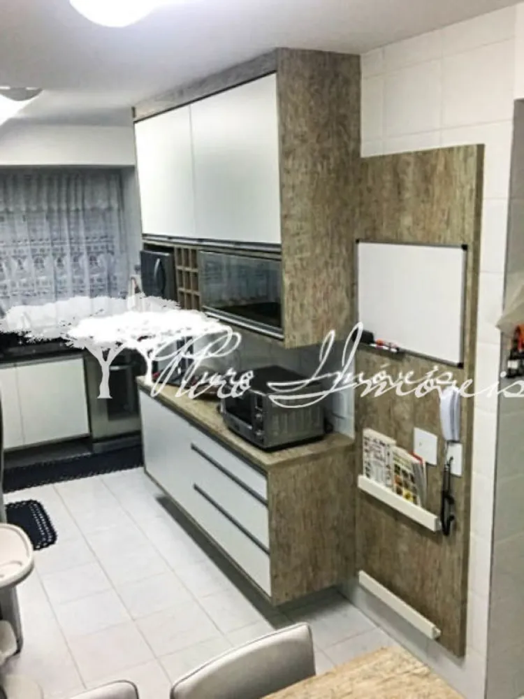 Apartamento, 3 quartos, 138 m² - Foto 4