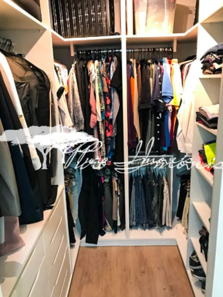 Apartamento, 3 quartos, 138 m² - Foto 8