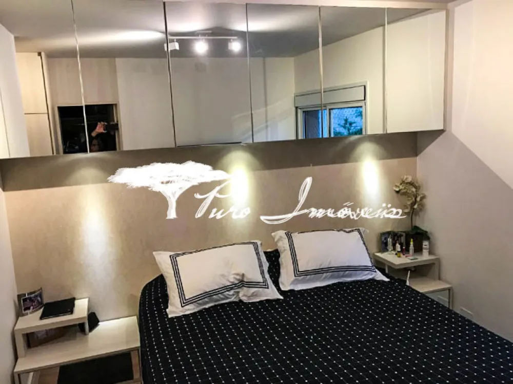 Apartamento, 3 quartos, 138 m² - Foto 7