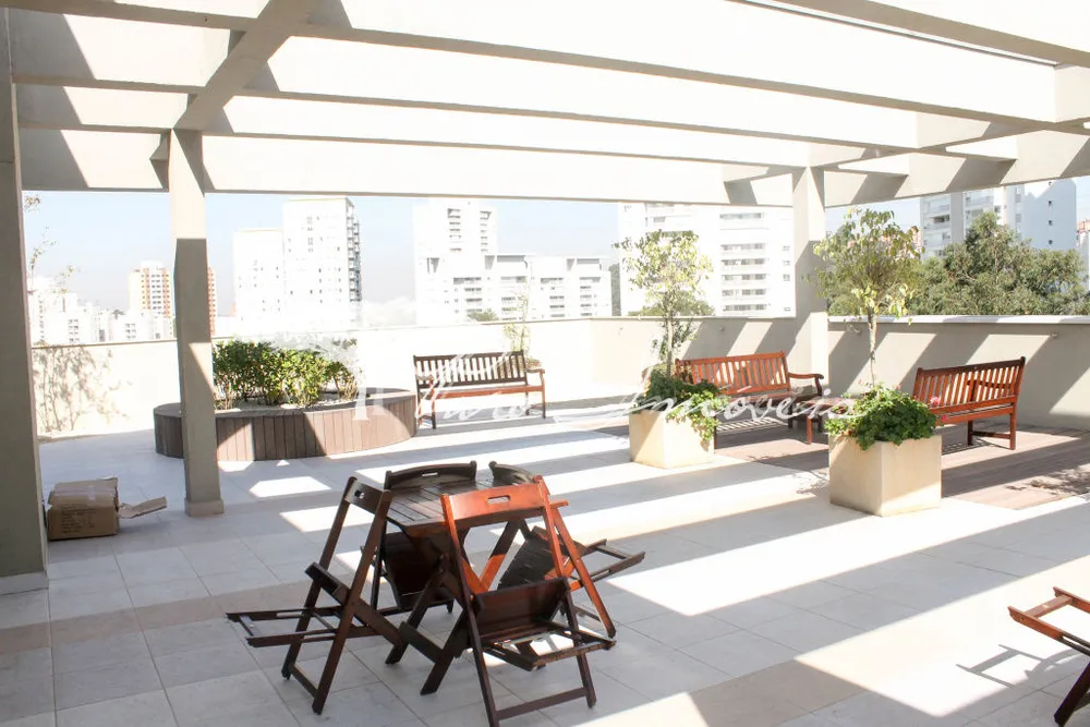 Sala-Conjunto, 42 m² - Foto 6