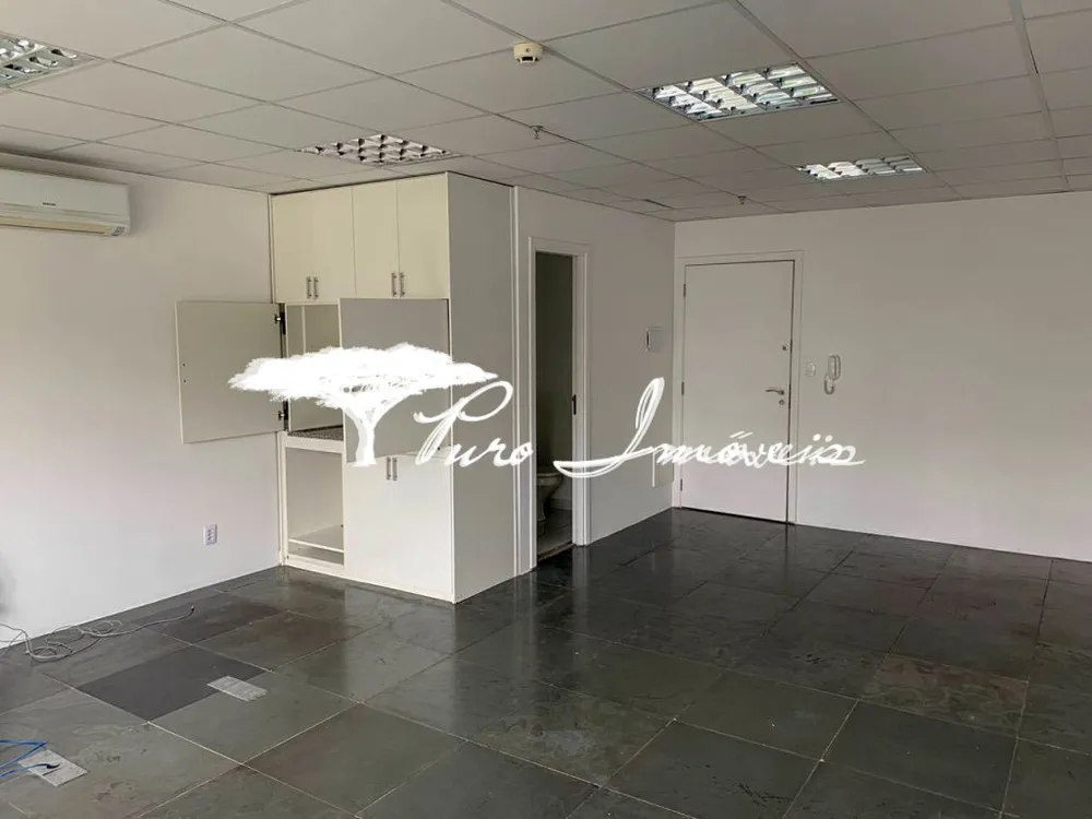 Sala-Conjunto, 42 m² - Foto 2