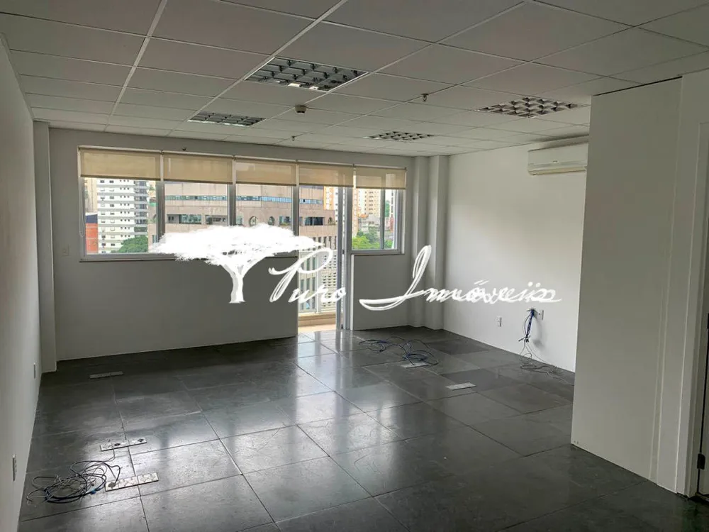 Sala-Conjunto, 42 m² - Foto 3
