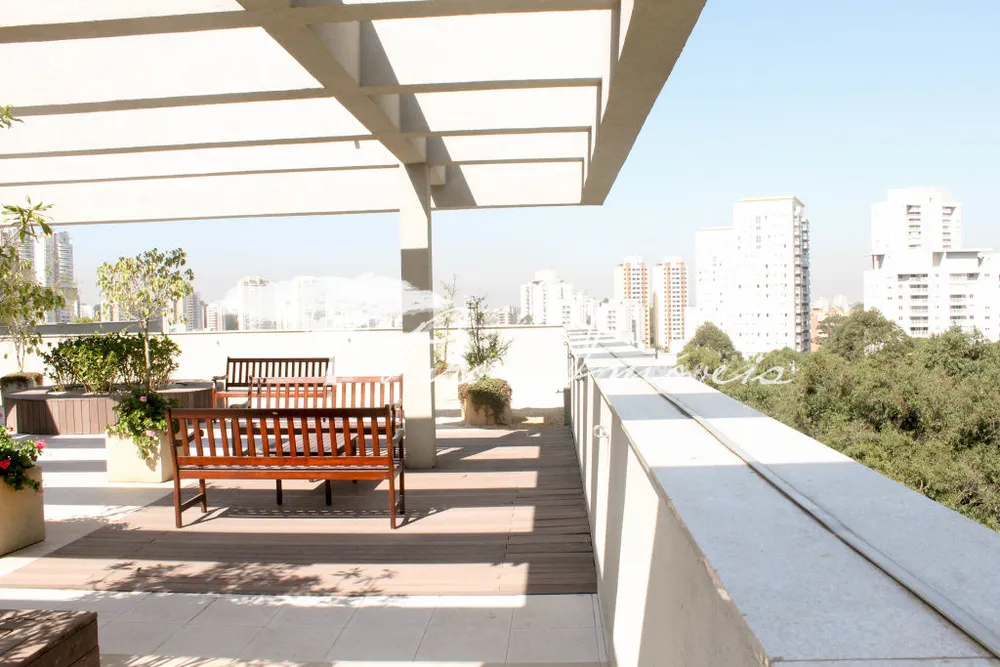 Sala-Conjunto, 42 m² - Foto 8