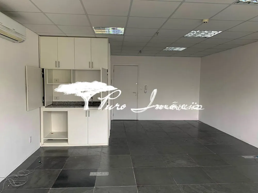 Sala-Conjunto, 42 m² - Foto 1