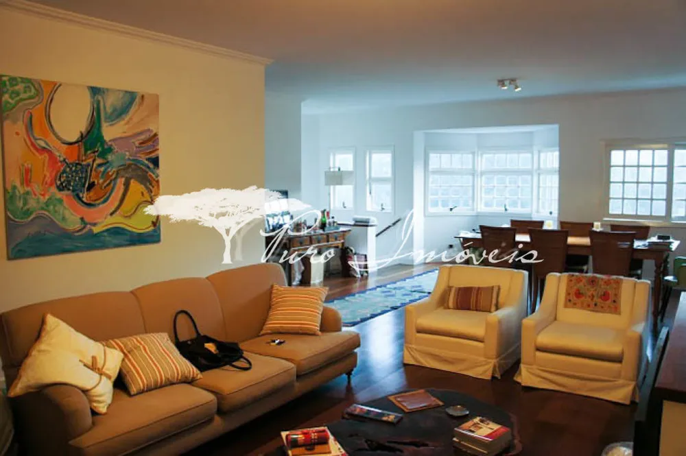 Casa, 4 quartos, 550 m² - Foto 4