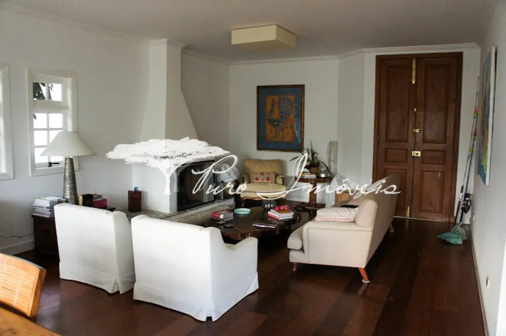 Casa, 4 quartos, 550 m² - Foto 2
