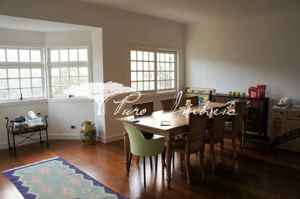 Casa, 4 quartos, 550 m² - Foto 3