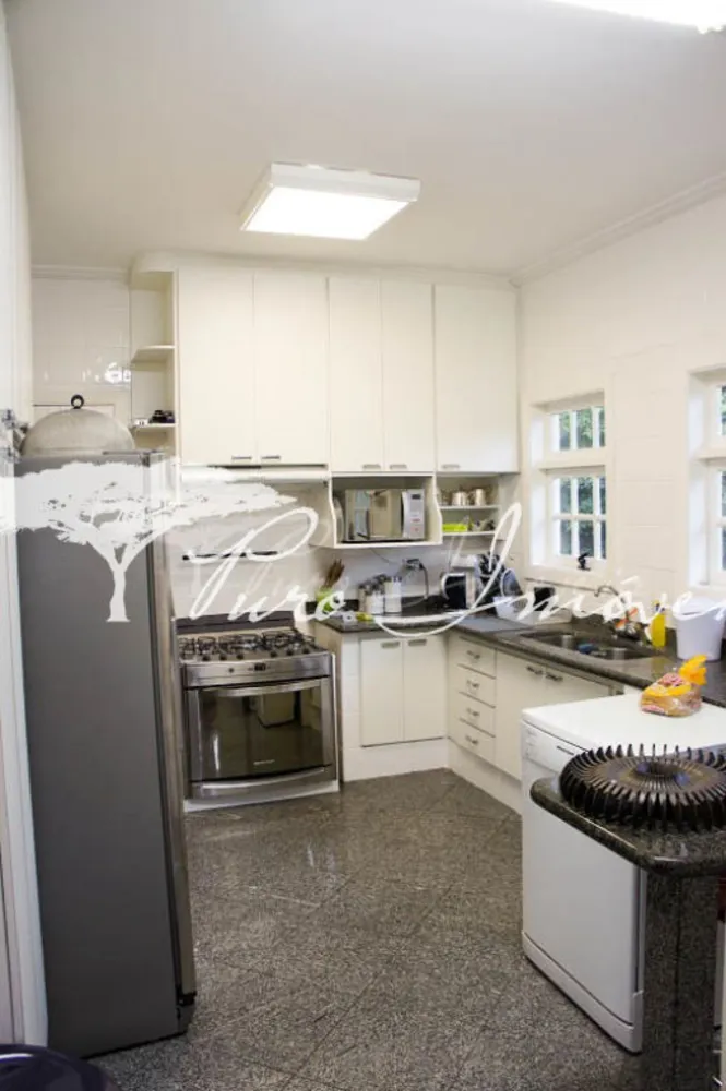 Casa, 4 quartos, 550 m² - Foto 5
