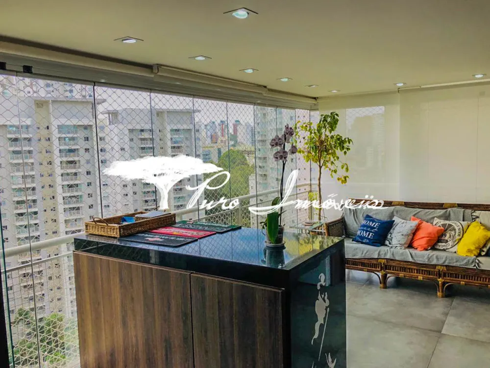 Apartamento, 2 quartos, 109 m² - Foto 3