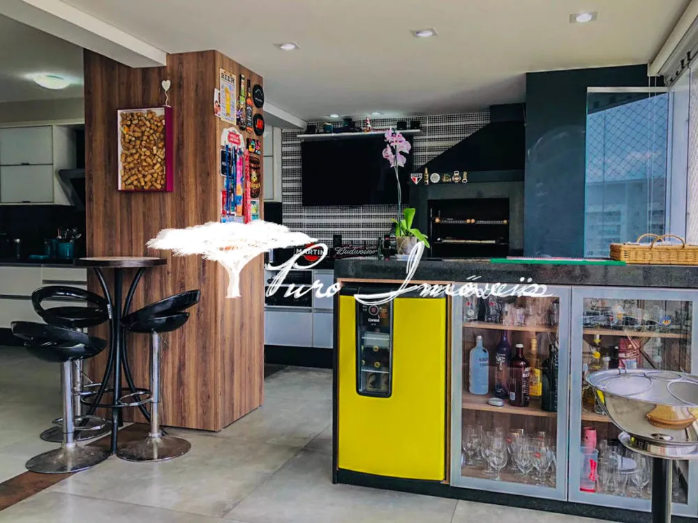Apartamento, 2 quartos, 109 m² - Foto 1