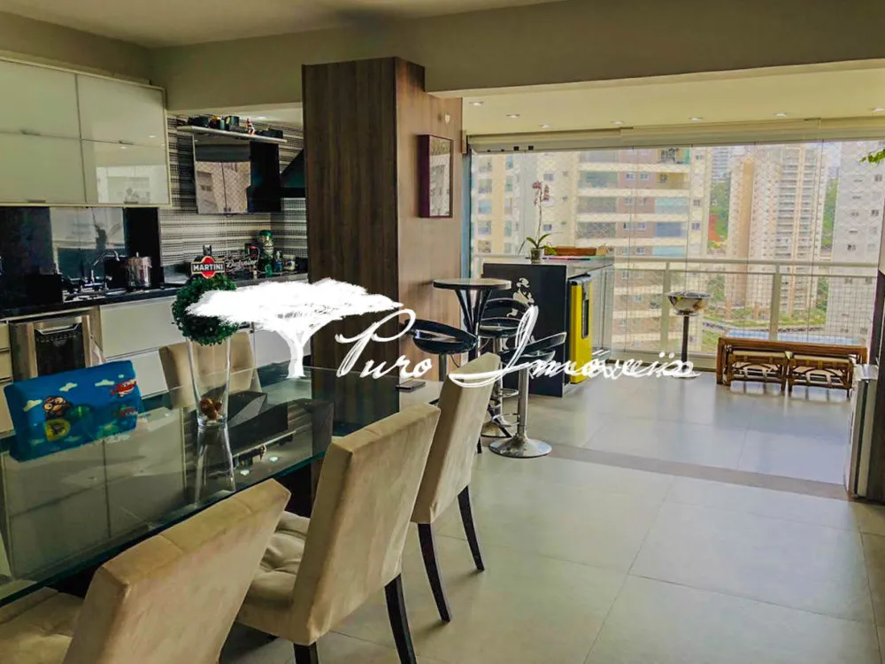 Apartamento, 2 quartos, 109 m² - Foto 2