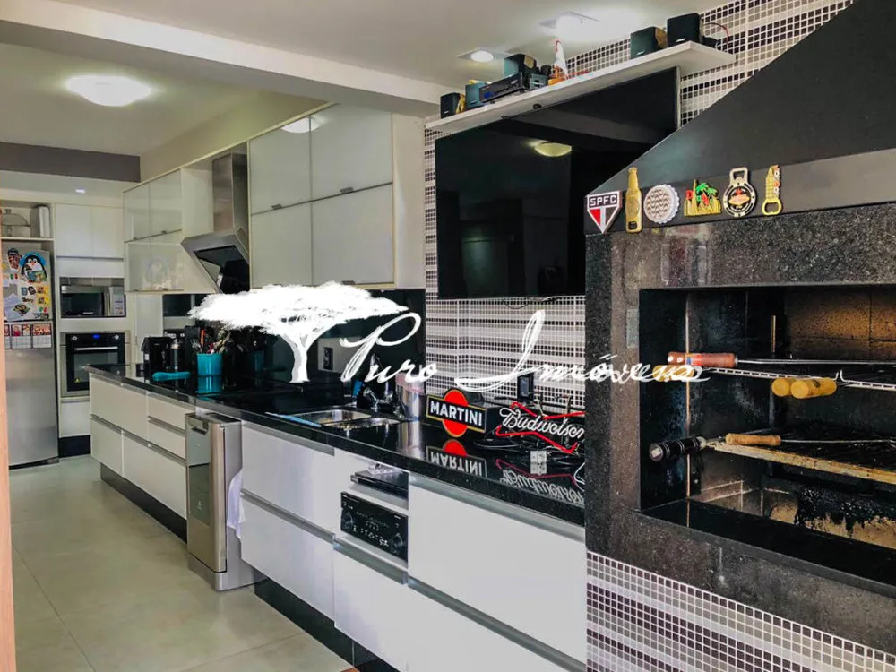 Apartamento, 2 quartos, 109 m² - Foto 4