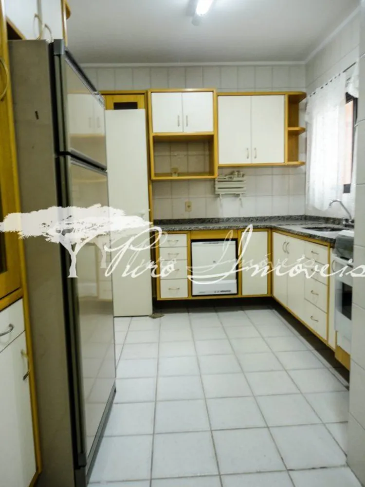 Apartamento, 4 quartos, 140 m² - Foto 3