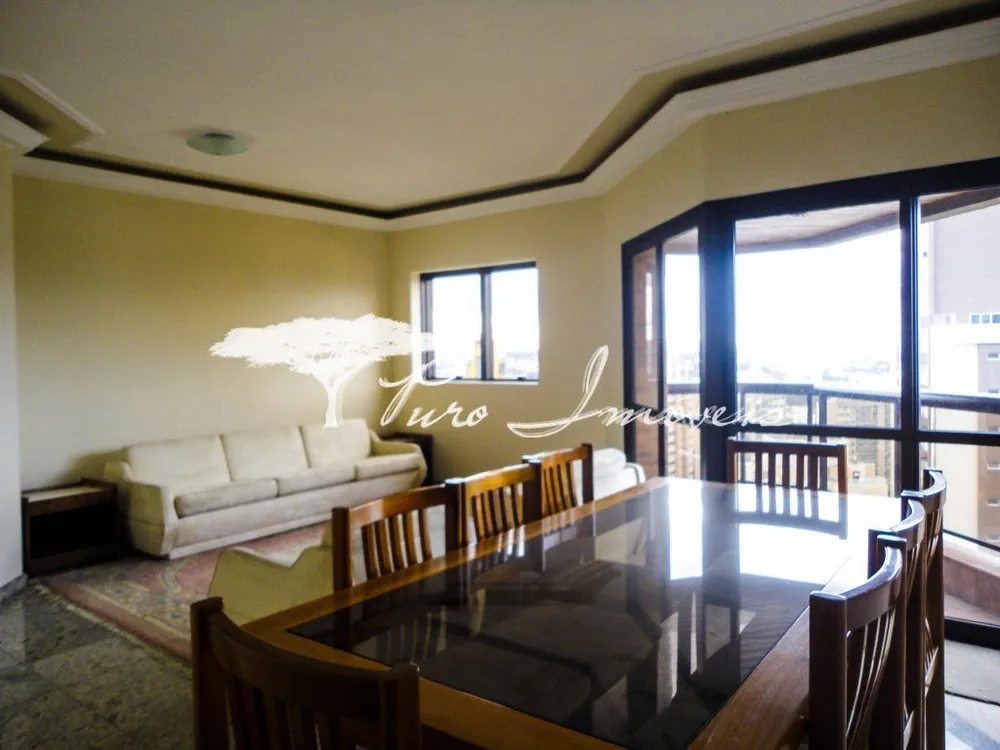 Apartamento, 4 quartos, 140 m² - Foto 1