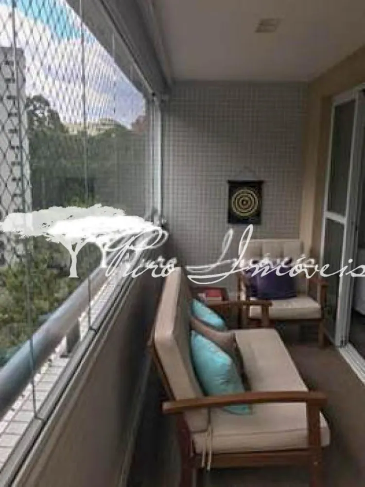 Apartamento, 2 quartos, 98 m² - Foto 3
