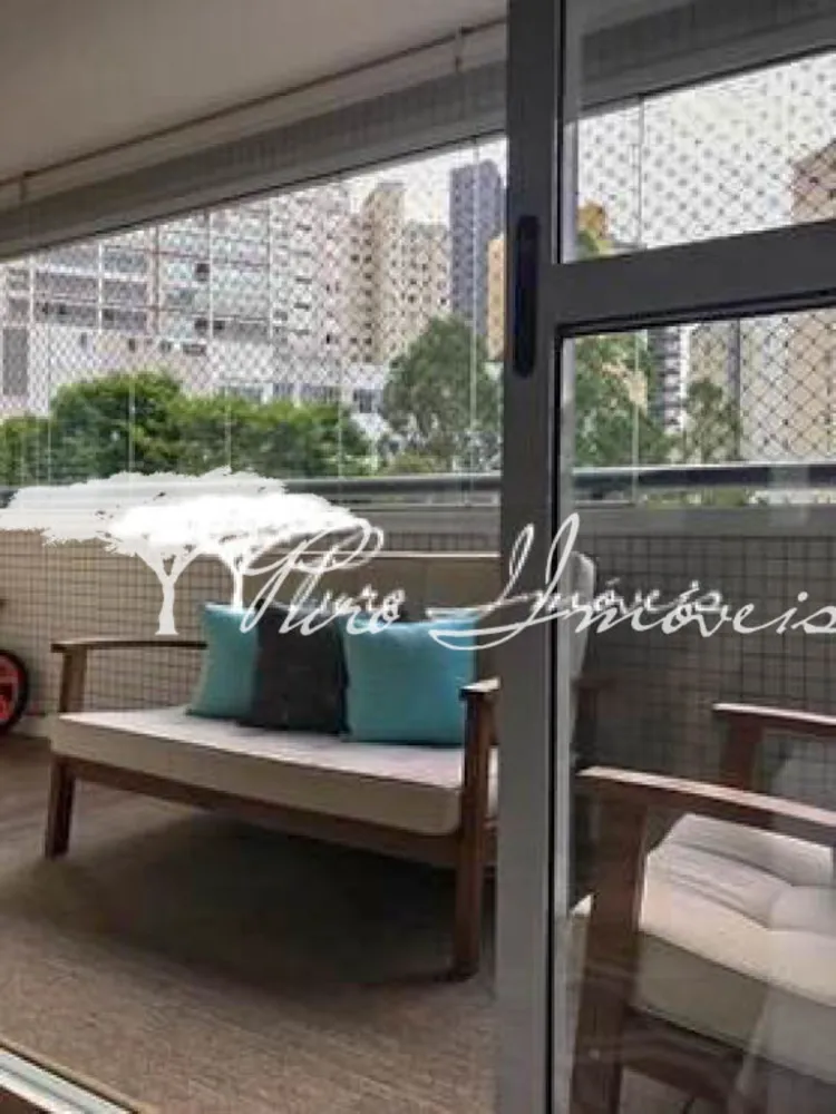 Apartamento, 2 quartos, 98 m² - Foto 4