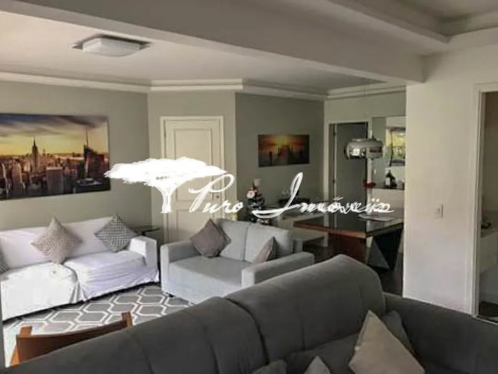 Apartamento, 2 quartos, 98 m² - Foto 1