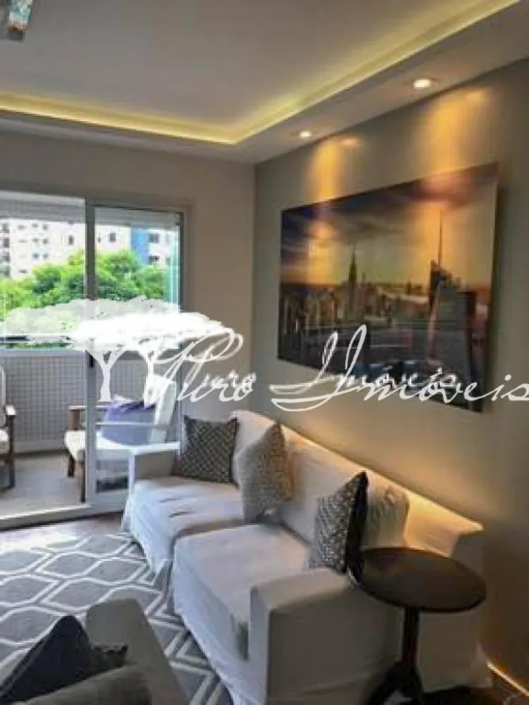 Apartamento, 2 quartos, 98 m² - Foto 2