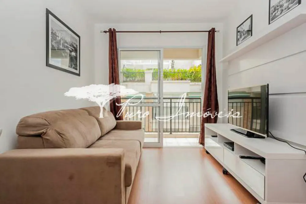 Apartamento, 2 quartos, 65 m² - Foto 2