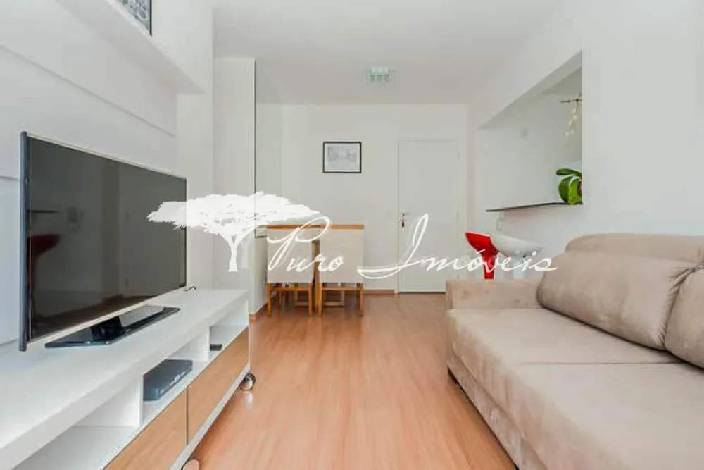 Apartamento, 2 quartos, 65 m² - Foto 4