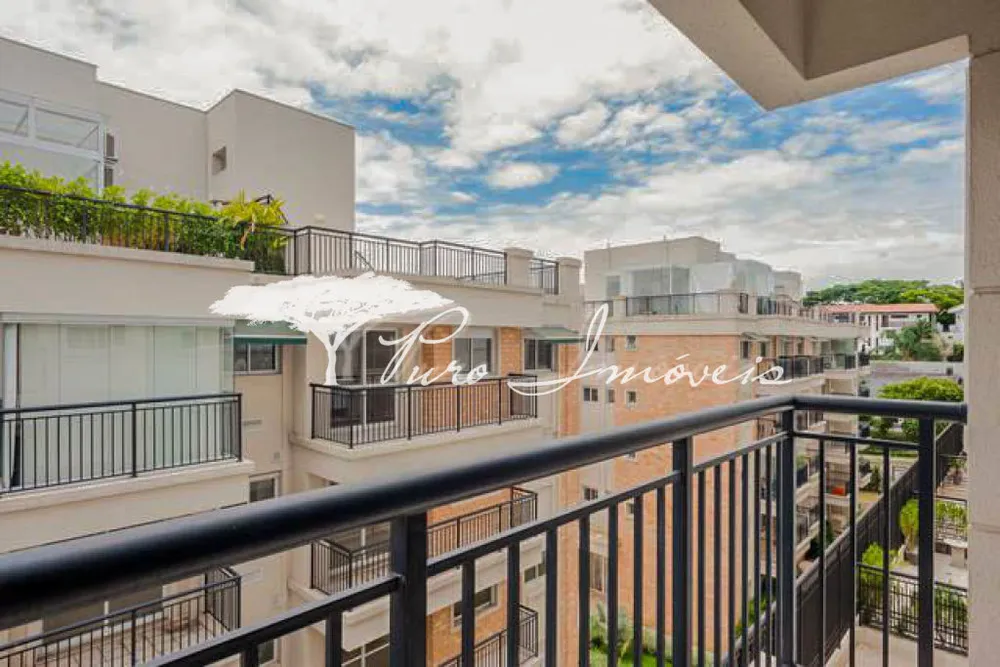 Apartamento, 2 quartos, 65 m² - Foto 3