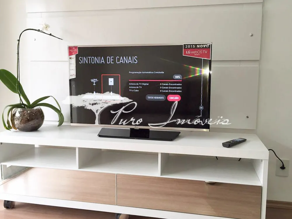 Apartamento, 2 quartos, 65 m² - Foto 6