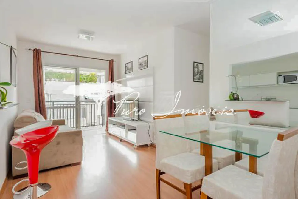Apartamento, 2 quartos, 65 m² - Foto 1