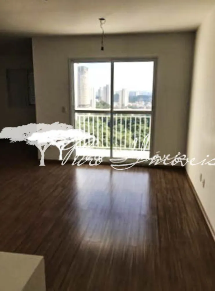 Apartamento, 2 quartos, 67 m² - Foto 1