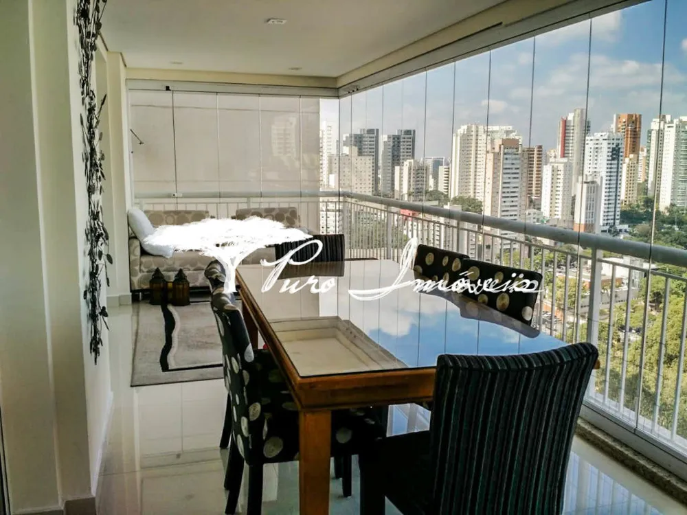 Apartamento, 4 quartos, 240 m² - Foto 1