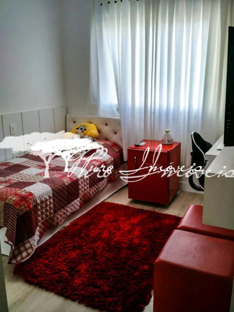 Apartamento, 4 quartos, 240 m² - Foto 8
