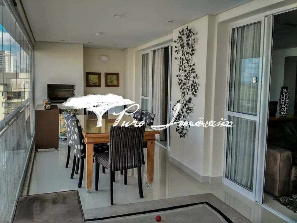 Apartamento, 4 quartos, 240 m² - Foto 2