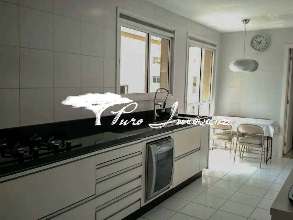 Apartamento, 4 quartos, 240 m² - Foto 6