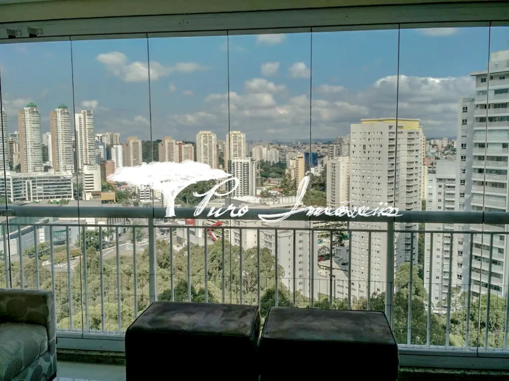 Apartamento, 4 quartos, 240 m² - Foto 3
