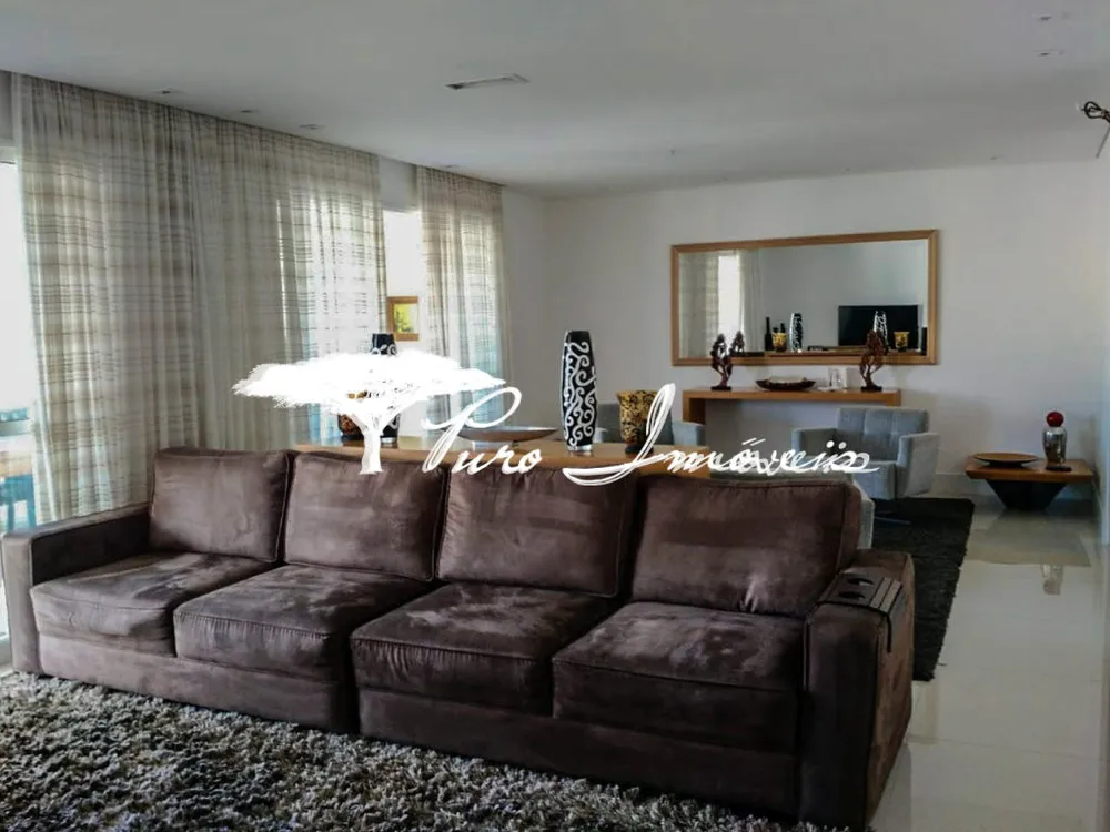 Apartamento, 4 quartos, 240 m² - Foto 4