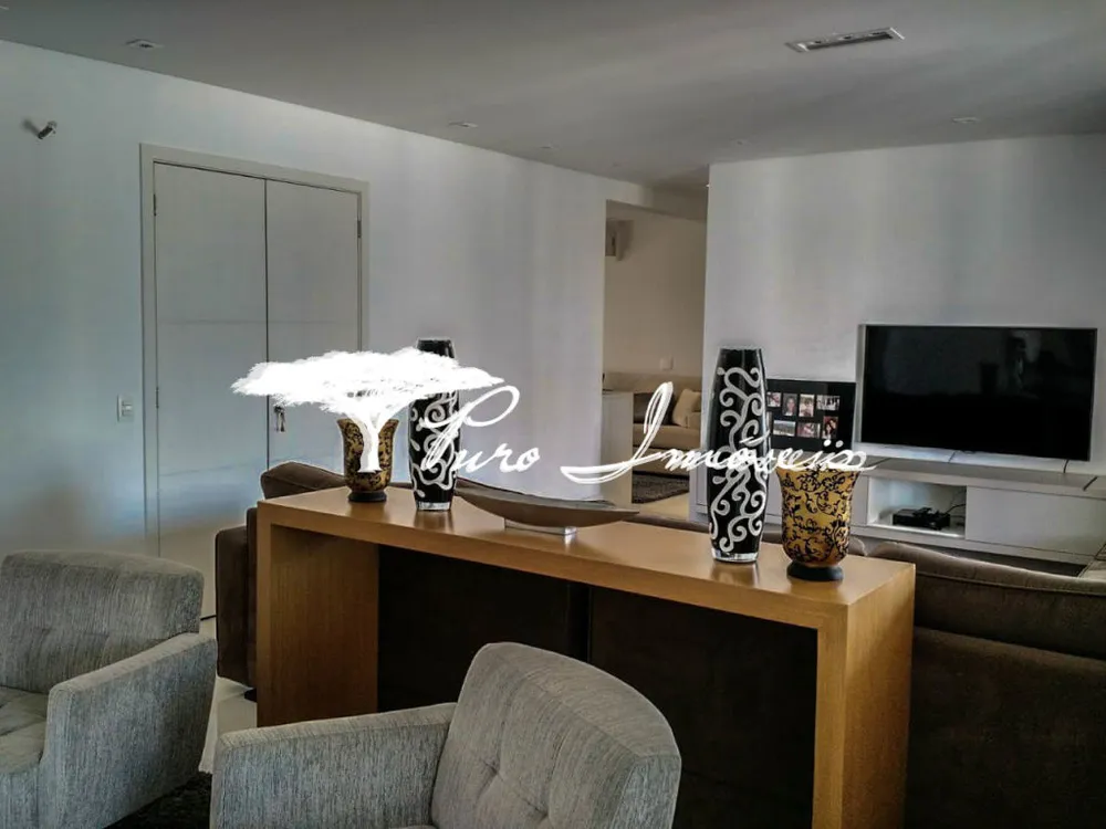 Apartamento, 4 quartos, 240 m² - Foto 5