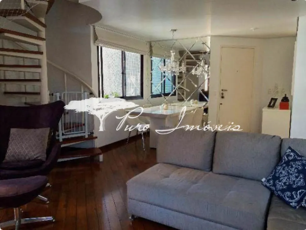 Apartamento, 2 quartos, 100 m² - Foto 1