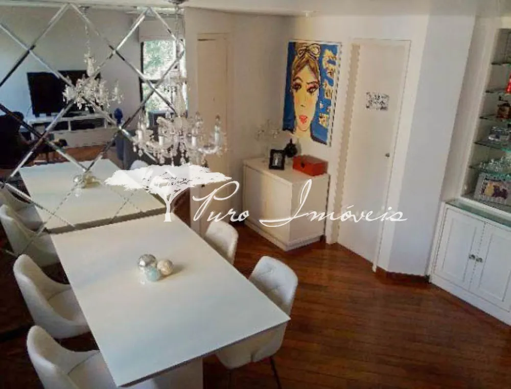 Apartamento, 2 quartos, 100 m² - Foto 3