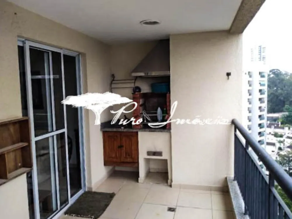 Apartamento, 3 quartos, 82 m² - Foto 1