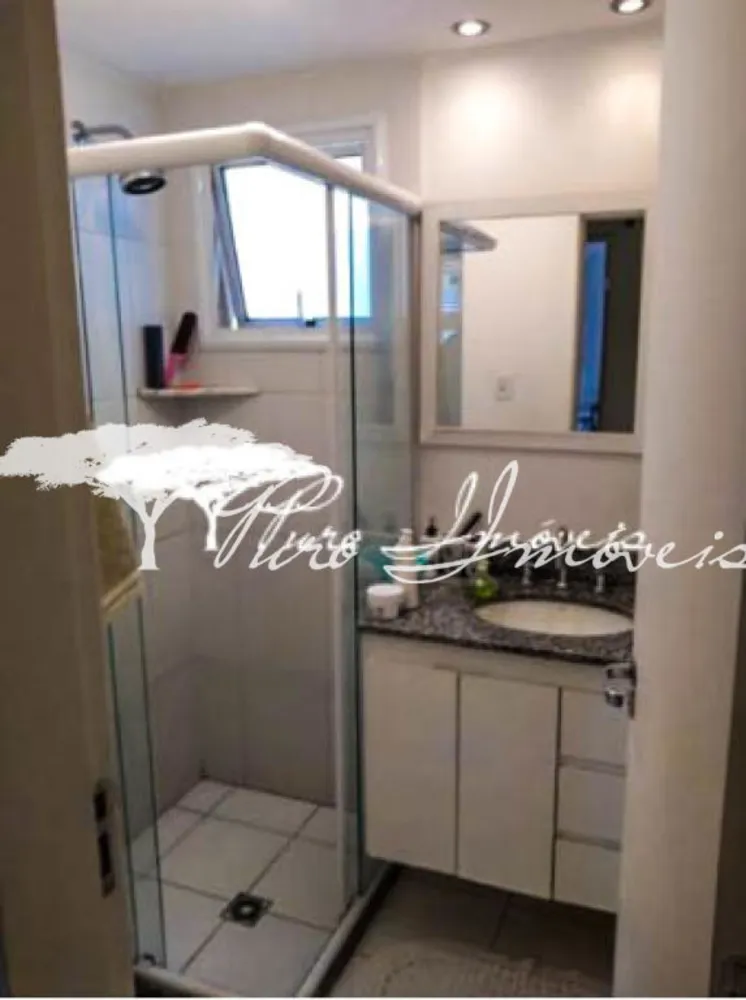 Apartamento, 3 quartos, 82 m² - Foto 5