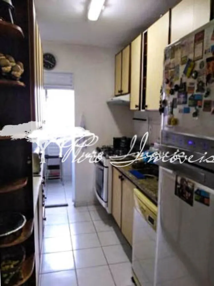 Apartamento, 3 quartos, 82 m² - Foto 4