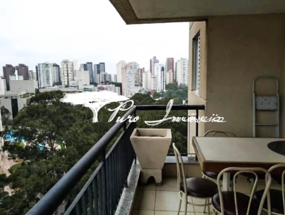 Apartamento, 3 quartos, 82 m² - Foto 2