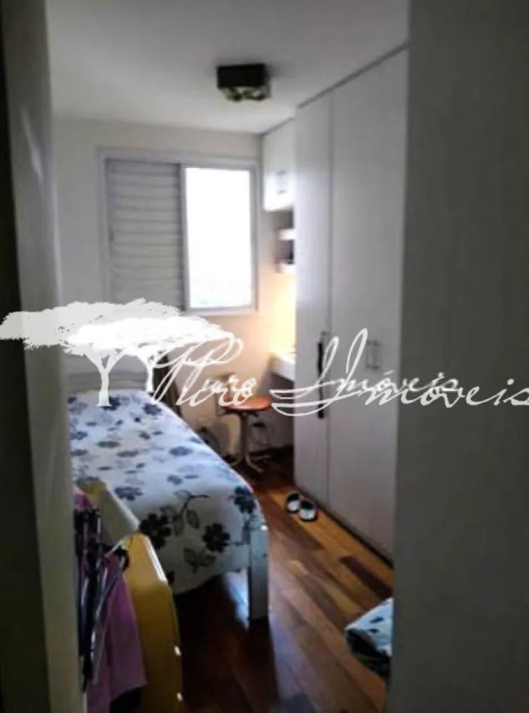 Apartamento, 3 quartos, 82 m² - Foto 7