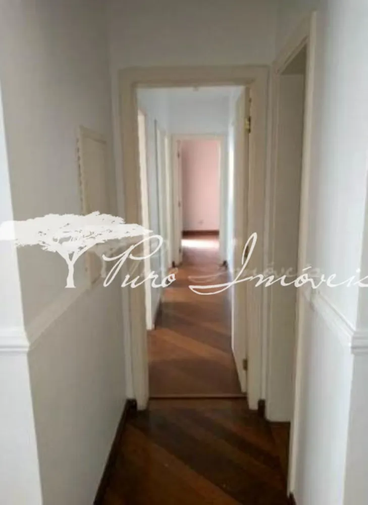 Apartamento, 3 quartos, 110 m² - Foto 3
