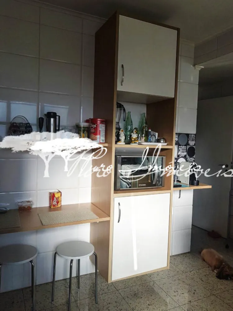 Apartamento, 4 quartos, 156 m² - Foto 4