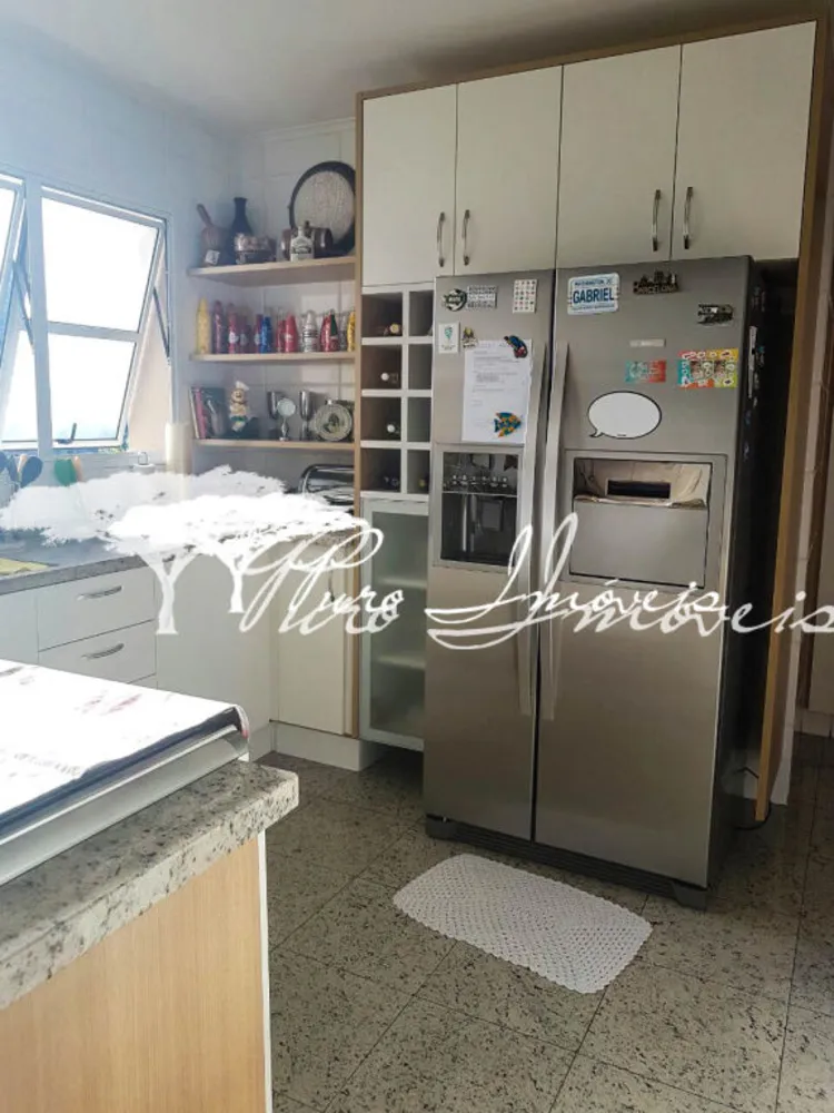 Apartamento, 4 quartos, 156 m² - Foto 5